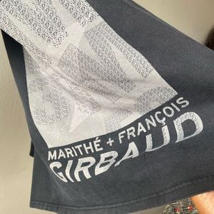 Vintage Marithé & Francois Girbaud T-Shirt